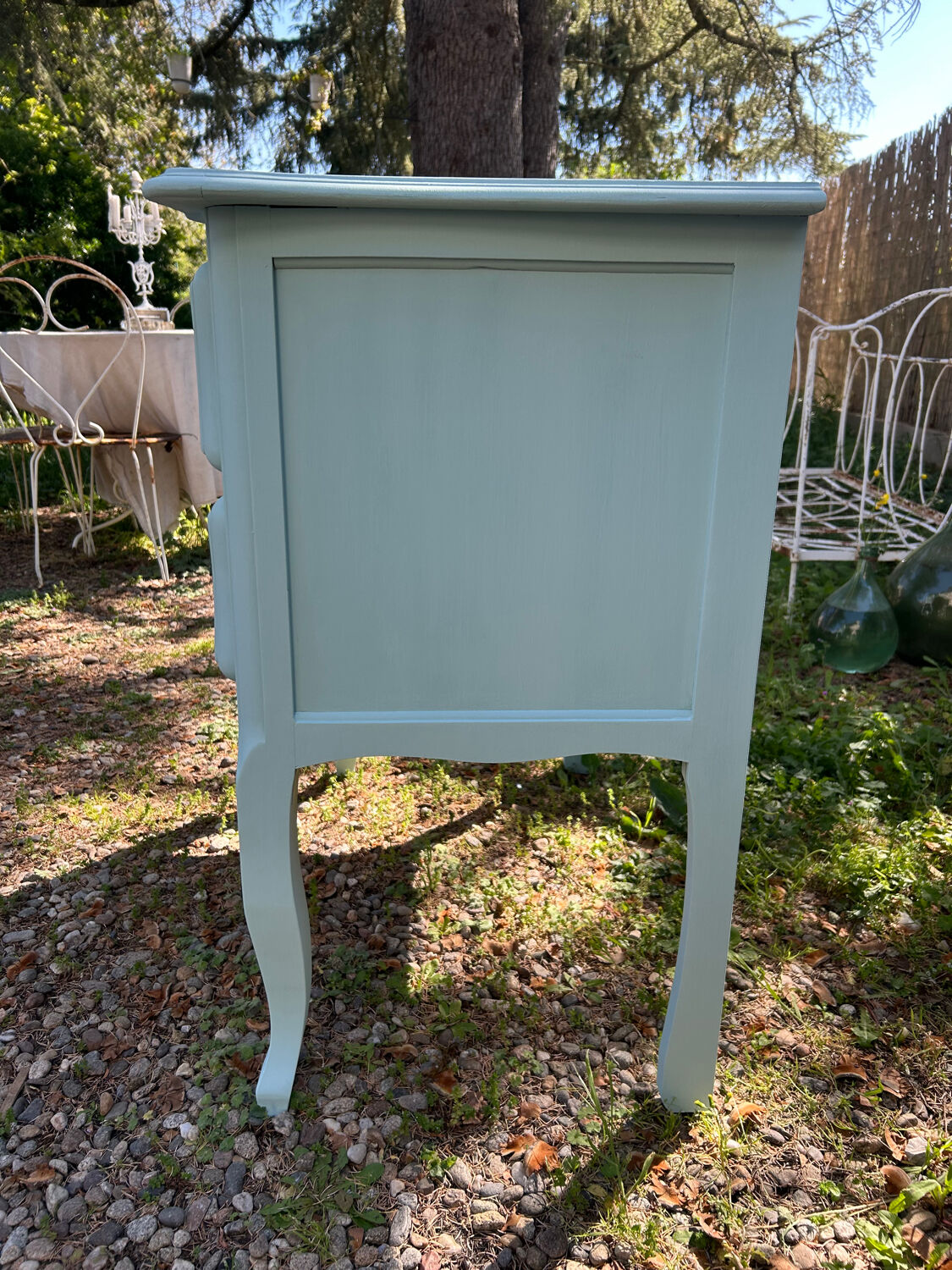 Commode Louis XV