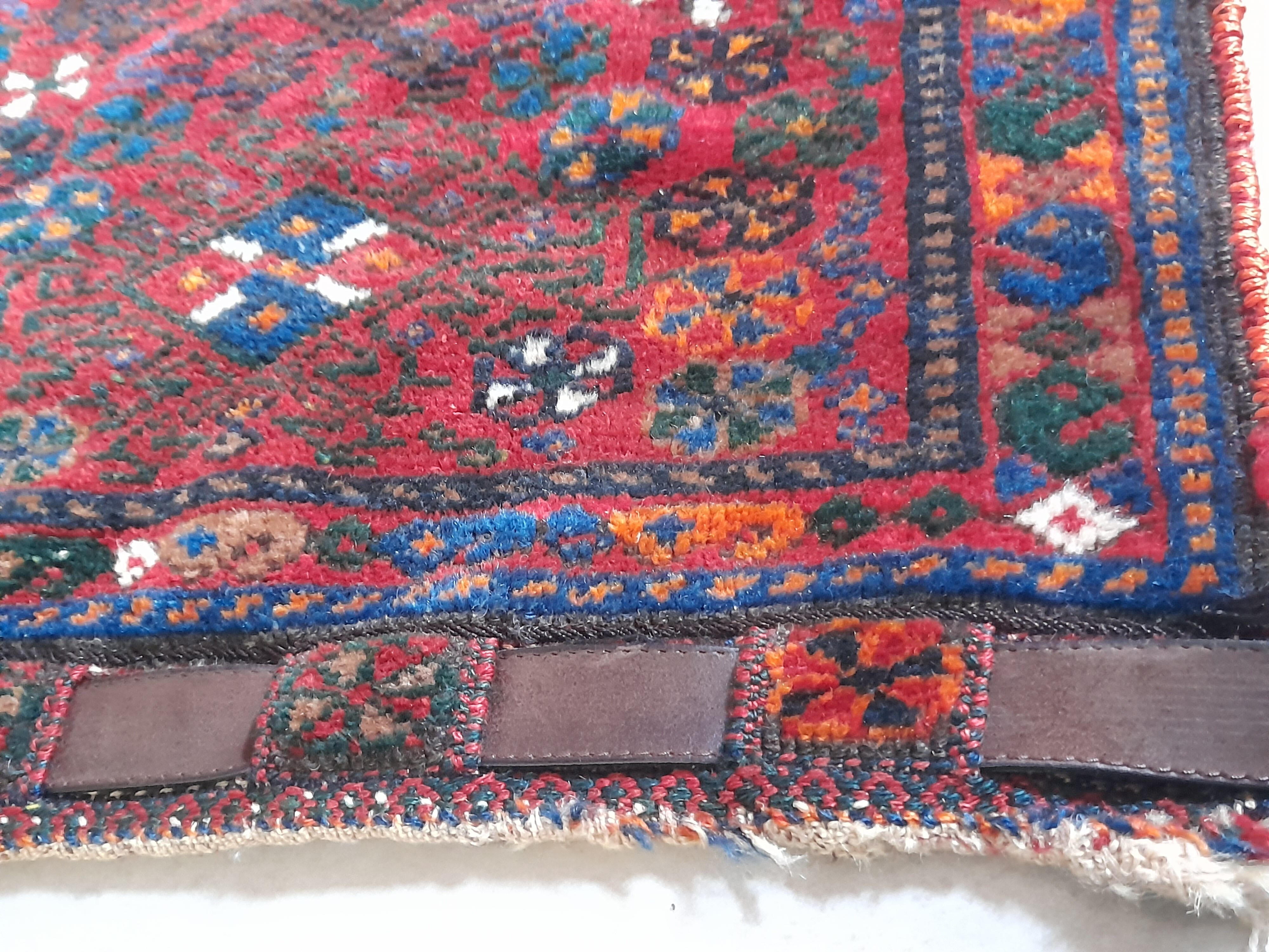 Balouch rug 102 x 71 cm