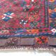 Balouch rug 102 x 71 cm