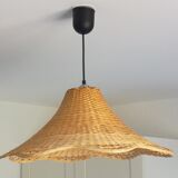 Rattan suspension