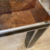 Table by Willy Rizzo from the 1970s