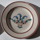 Pair of vintage plates