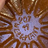 Salad bowl west germany