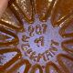 Salad bowl west germany