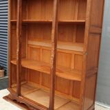 Art Deco bookcase