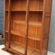 Art Deco bookcase
