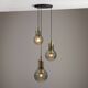 Suspension RAAK Amsterdam Maxi Globe Cascade Pays-Bas 1965