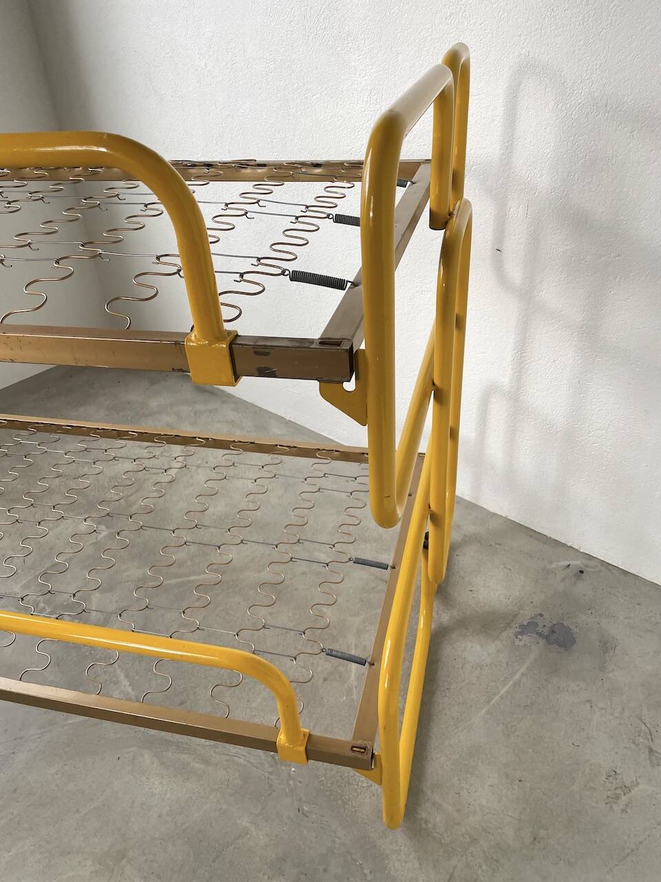 70s Marc Berthier style bunk bed