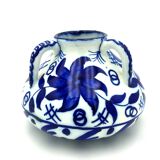 Urn with 3 handles, Fajalauza, circa 1900