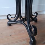 Table de lecture Thonet vers 1880