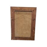 Dutch oil painting by J. Greeve Groothoofd In Dordrecht, early 1900s