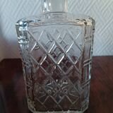 Whiskey decanter