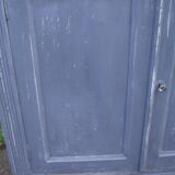 Skated Parisian buffet