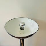 Vintage Cosack lamp! Chrome standing lamp. Unique flexibel Chrome standing lamp