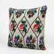 Vintage kilim cushion cover 48x48 cm