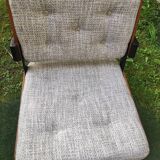 Marcom armchair