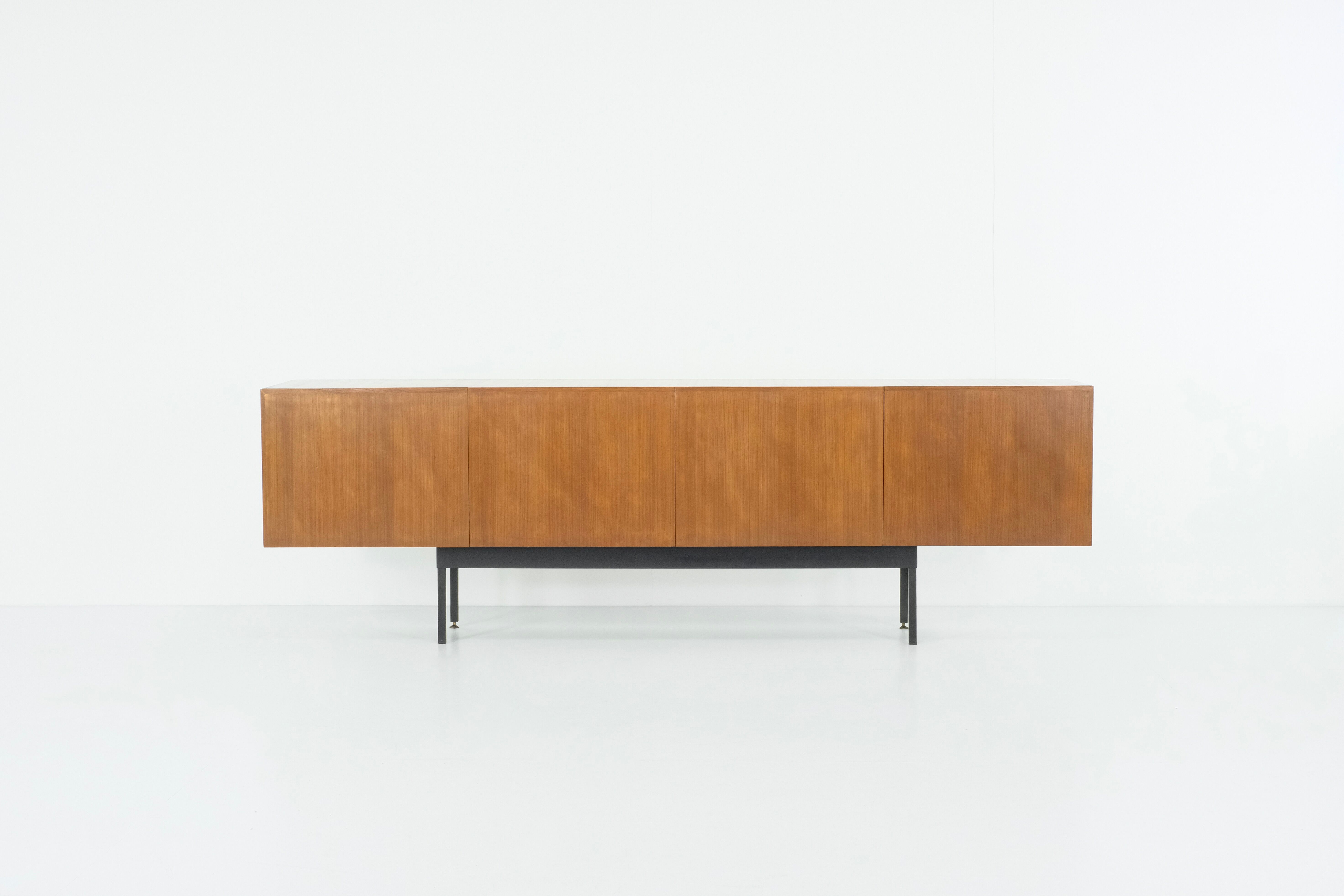 Sideboard "B40" by Dieter Waeckerlin for Behr, Germany, 1960s