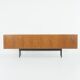 Sideboard "B40" by Dieter Waeckerlin for Behr, Germany, 1960s