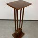 Jugendstil stool