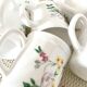 6 mugs Arcopal 1970