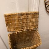 Panier ancien