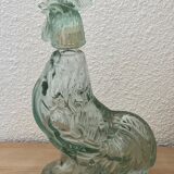 Bottle decanter rooster