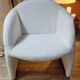 Fauteuil Ben de Pierre Paulin