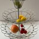 Basket for fruits and vegetables