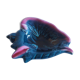 Vallauris shell