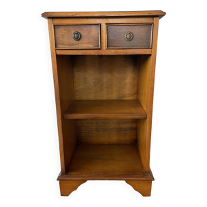 Petit meuble vintage - tiroirs