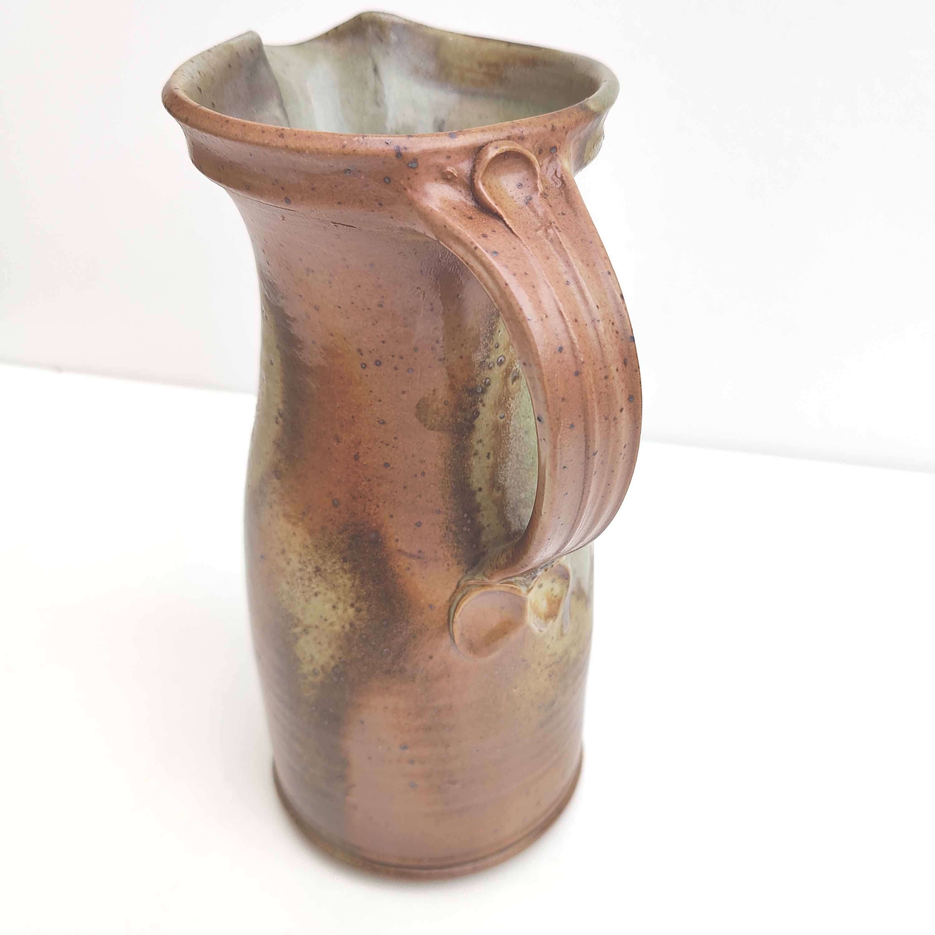 Pitcher sandstone jug