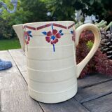 Old pitcher 30s