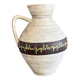 German ceramic jars