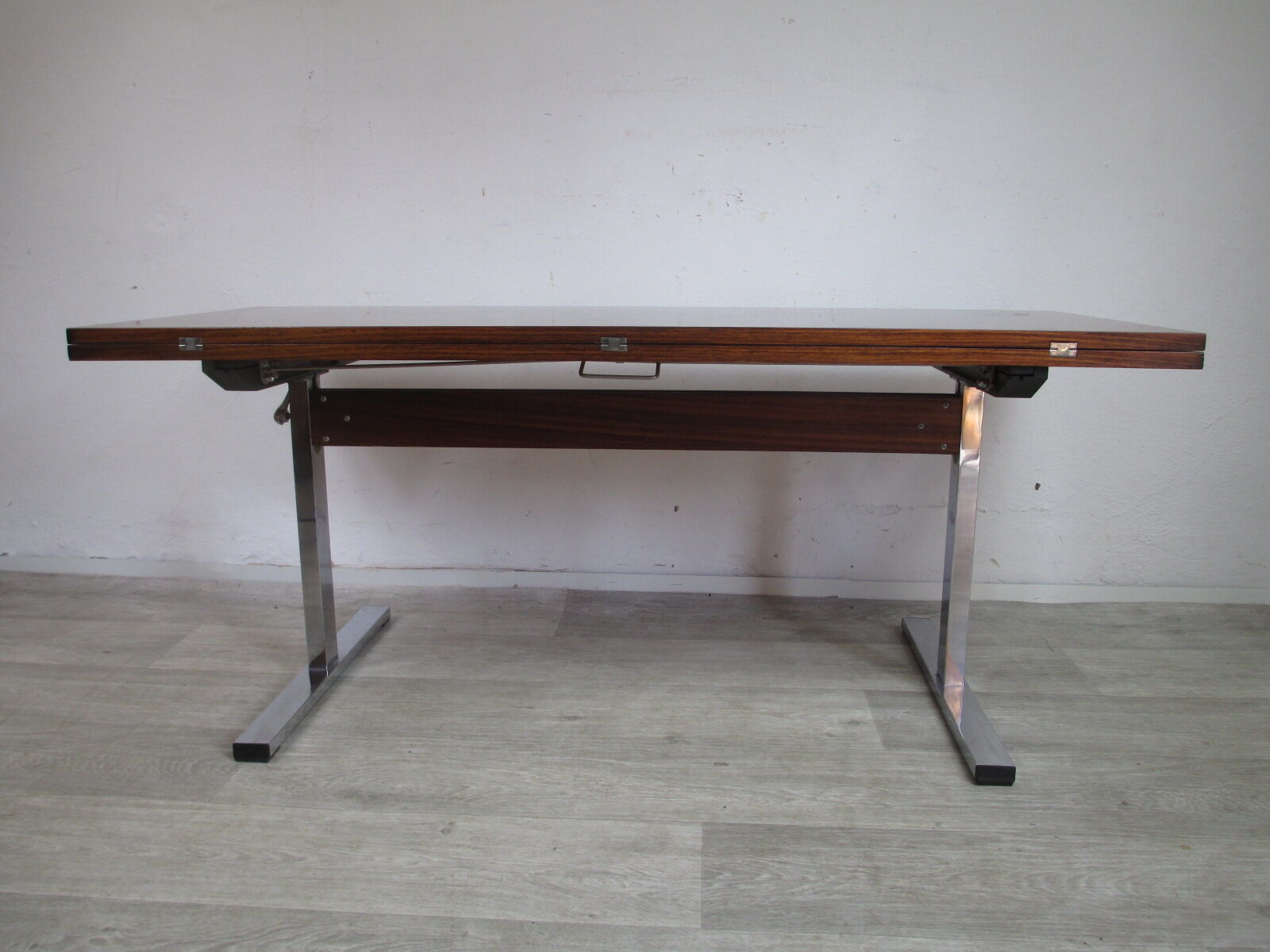 Extendable Table, Germany, 1960s