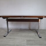 Extendable Table, Germany, 1960s
