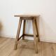Tabouret ancien