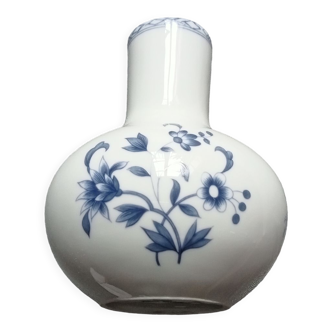 Vase porcelaine