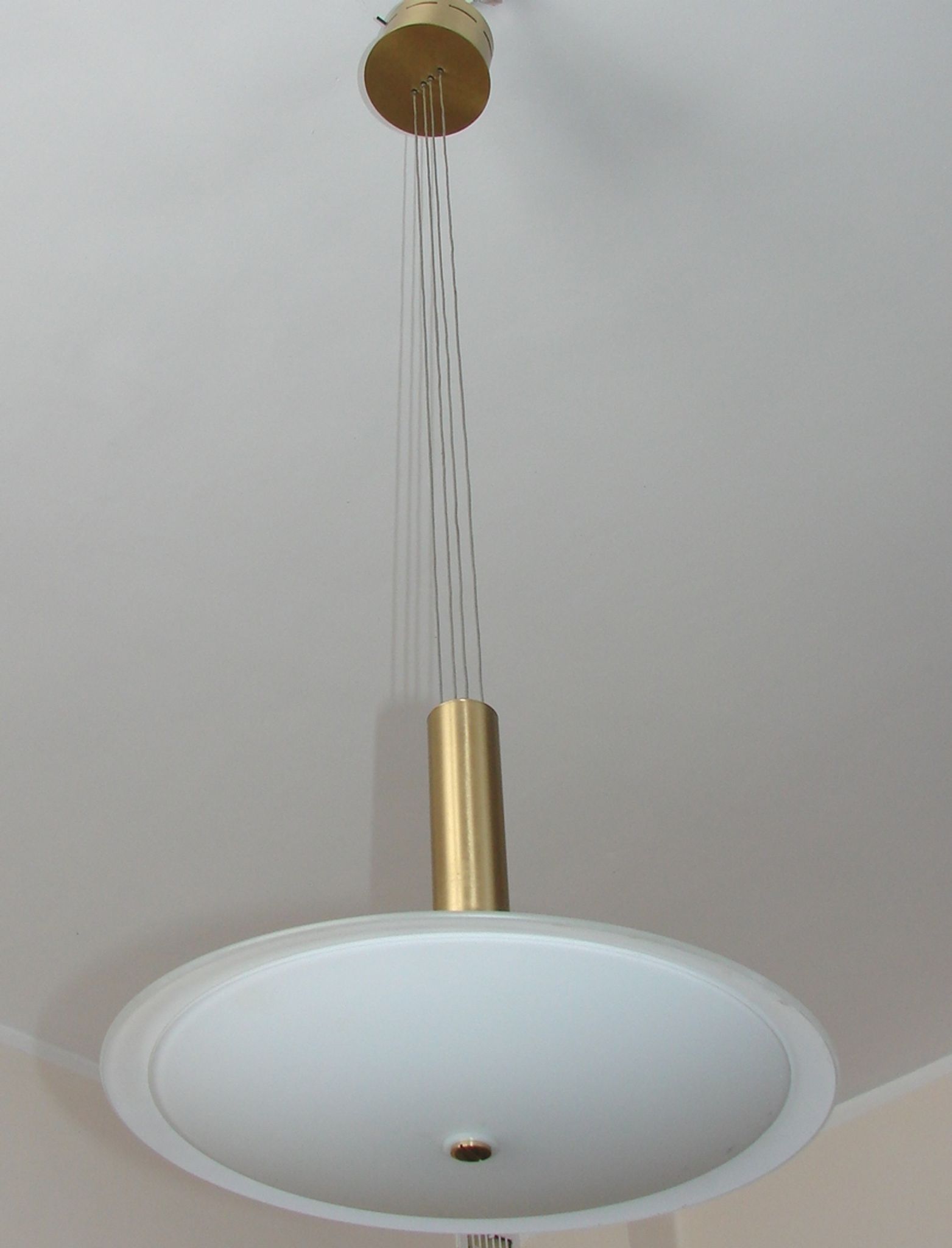 Suspension Helestra, années 1970