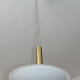 Hanging lamp Helestra, 1970s