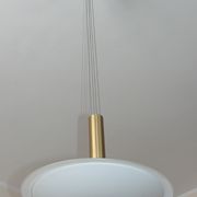 Suspension Helestra, années 1970
