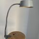 Vintage 1950 Jumo architect lamp workshop factory office - 55 cm