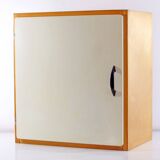 Vintage 1960s Wooden Kitchen Cabinets – Mid-Century Design