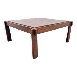 table basse vintage en