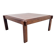 Vintage Coffee Table from Wenge, 1970s