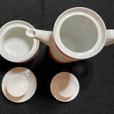Teapot and sugar bowl Thomas Germany year 1970