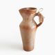 Ceramic pot – handmade piece – 27 cm