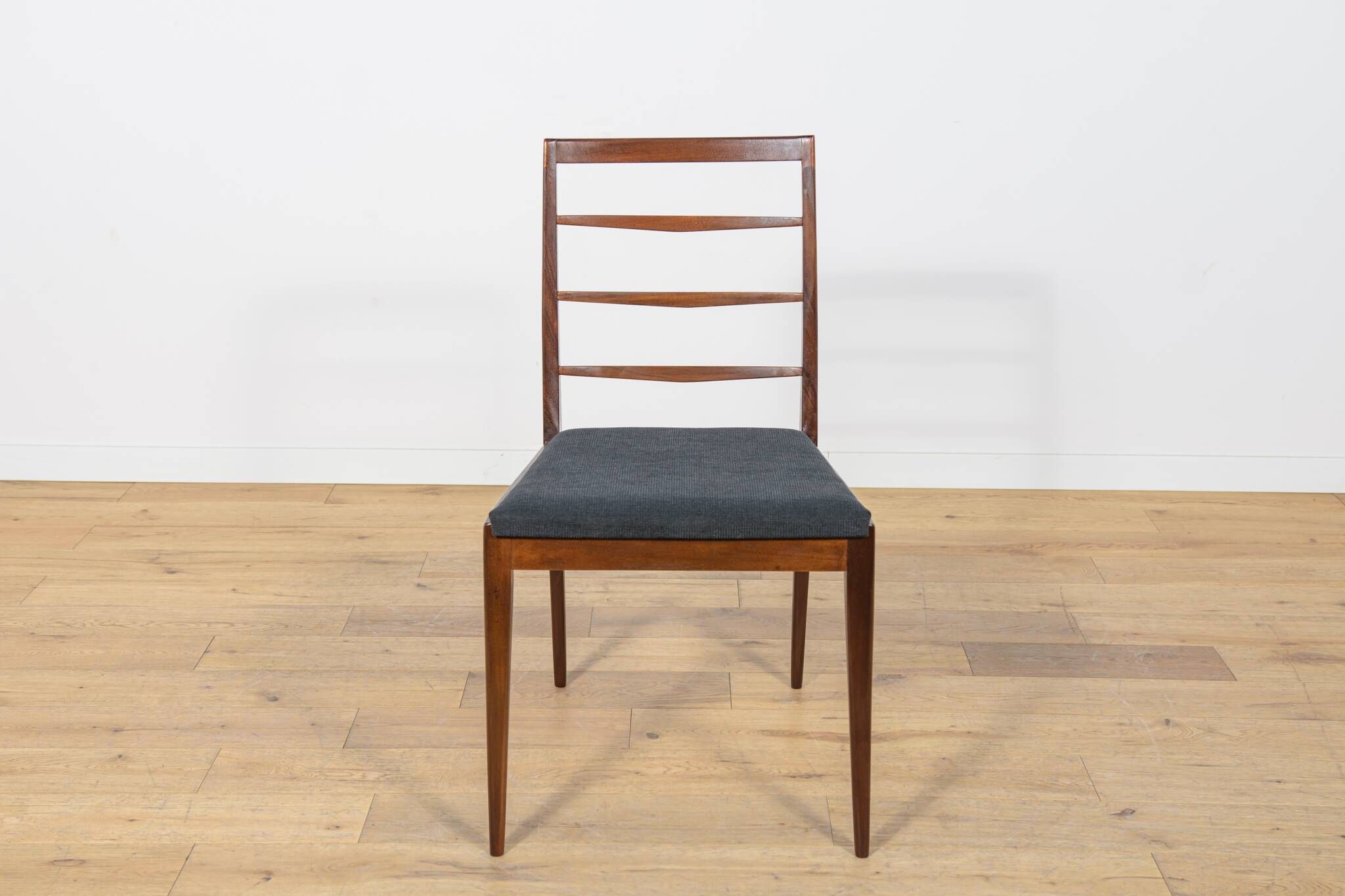 Mid-Century Modern Teak Dining Chairs from McIntosh, United Kingdom, 1960s, Set of 6