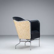 Fauteuil « Star » de Mats Theselius pour Källemo Suède