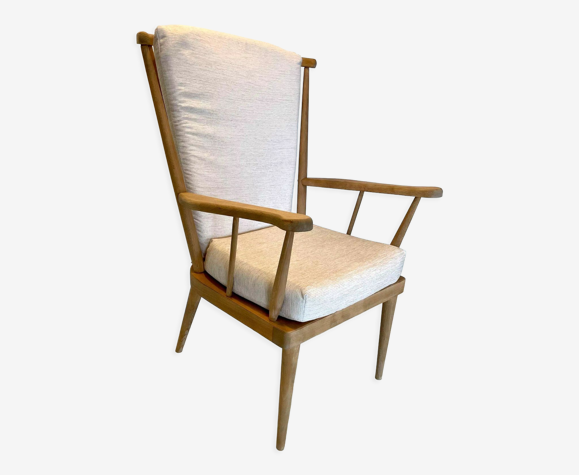Fauteuil eventail baumann