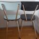 Paire de chaises